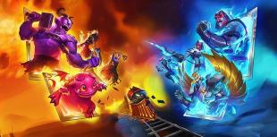 Monster Train release date on iOS