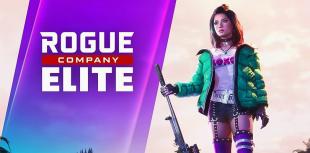 Beta de Rogue Company: Elite sur iOS