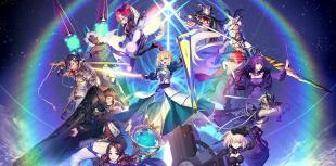 Fate/Grand Order released in Europe