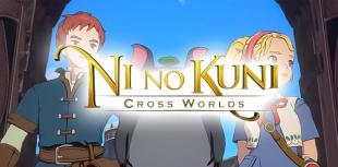 Ni no Kuni: Cross Worlds integrates blockchain