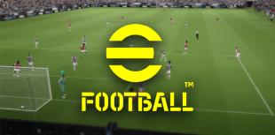 Veröffentlichung von eFootball 2022 mobile