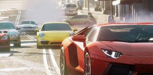 Need for Speed Online Mobile developed by Tencent and EA