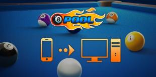 8 Ball Pool PC
