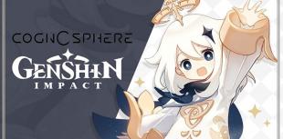 Genshin moves to Cognosphere from miHoYo