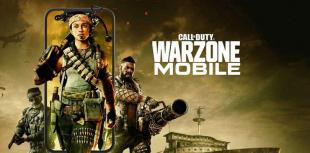 Call of Duty Warzone mobile release leaks on Android and iOS