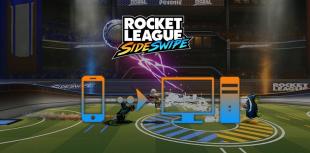 Rocket League Sideswipe PC