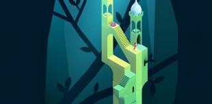 Chapter The Lost Forest Monument Valley 2