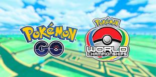 Pokémon GO Championship Series