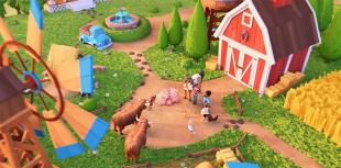 Farmville 3 release date