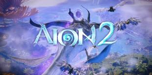 Aion 2 Mobile MMO released 2022
