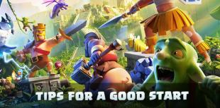 Clash of Clans tips