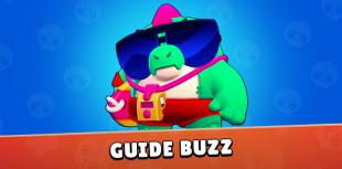 Guide Buzz Brawl Stars