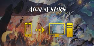 Alchemy Stars pc