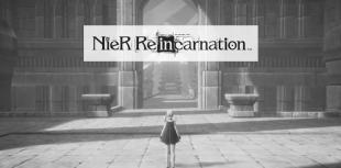 NieR Reincarnation Trailer and Release Date