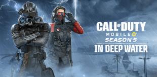 New Call of Duty Mobile season