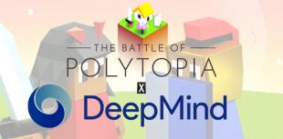 Battle of Polytopia teams up with DeepMind AI
