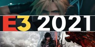 Square Enix E3 2021