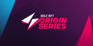 Wild Rift Origin Series: teams prepare
