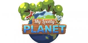My Lovely Planet, le jeu mobile écolo