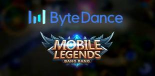 ByteDance-Rückkauf Mobile Legends