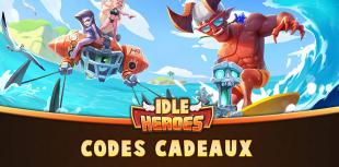 codes idle heroes 2023