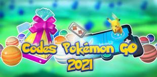 Tous les Codes Promo Pokémon GO 2024