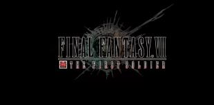 Handyspiele Final Fantasy Der erste Soldat