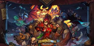 Annonces Hearthstone 2021