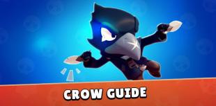 Guide Brawl Stars Crow - Bild eins