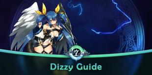 Dizzy Epic Seven Guide