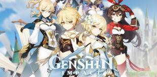 Genshin Impact Chinese censorship controversy