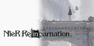 NieR Reincarnation to be released in Europe soon