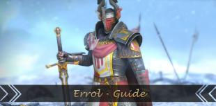 errol raid shadow legends guide