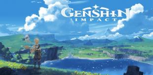 Config mobile du jeu Genshin Impact