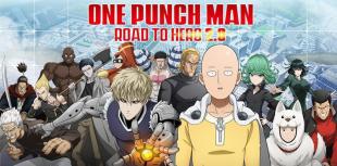 One Punch Man Road to Hero 2.0 guide für Einsteiger