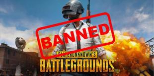 The PUBG ban in India