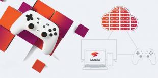 Google Stadia Pro, free games in September