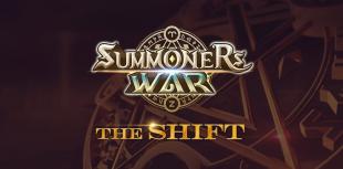 The Shift Summoners War