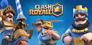 Clash Royale generates 3 billion in revenue