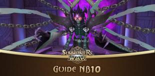guide nb10 von Summoners War