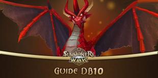 guide db10 summoners war