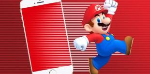 nintendo discontinues mobile games