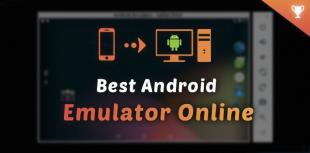 best android emulator online