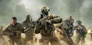 Die neue Staffel von Call of Duty mobile wird verschoben Die neue Staffel von Call of Duty mobile wird verschoben
