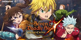 The Seven Deadly Sin: Grand Cross pays off at Netmarble