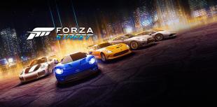 sortie forza street android et ios