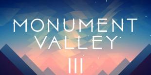 announcement monument valley 3