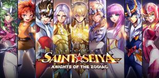 Saint Seiya Awakening: Knights of the Zodiac réveillera votre cosmos !