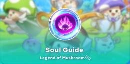 Legend of Mushroom souls