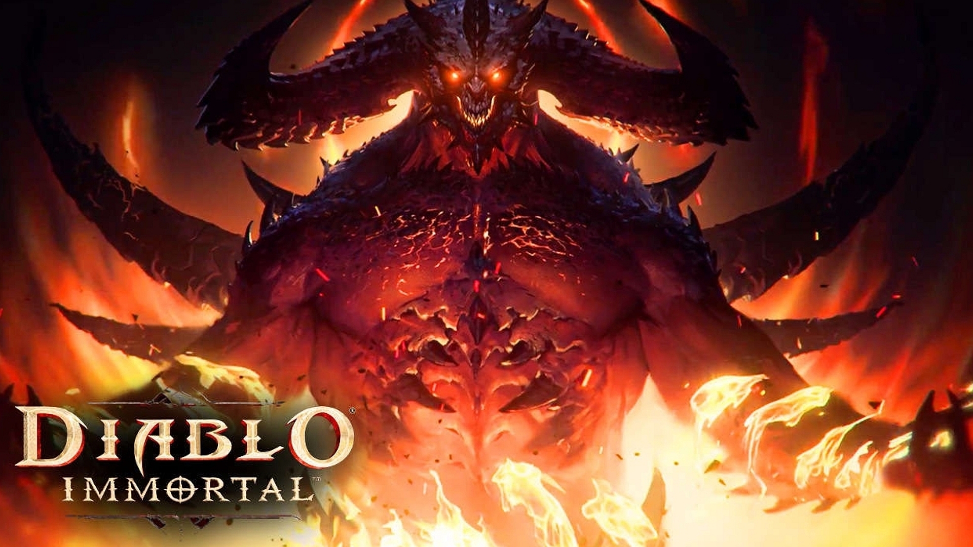 Icon Diablo Immortal